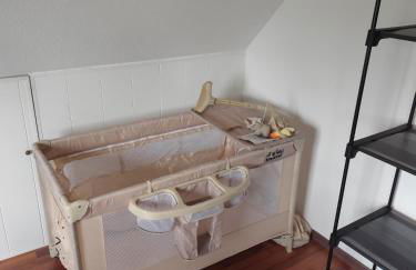 Ferienwohnung Höfen bei Uchte - Photo 5