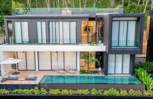 Akra Collection Layan Hideaway Villas - Foto 33