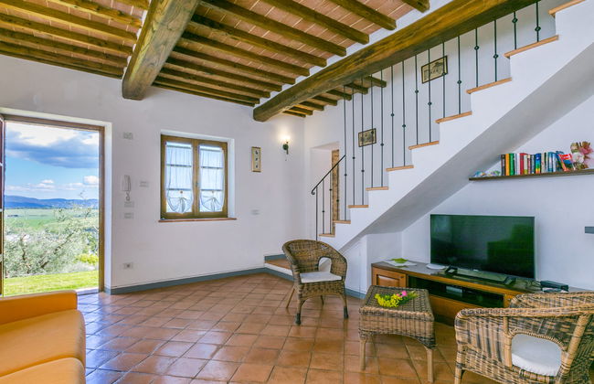 Poggio all'Aia - Foto 6