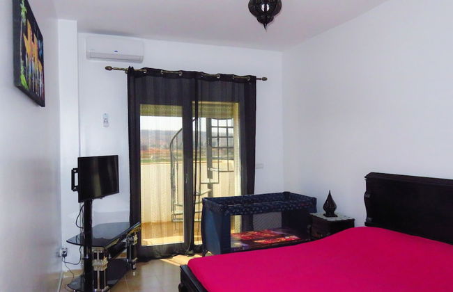 Appartement AP8 Marina Saidia - Foto 4