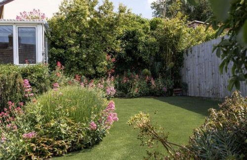 2 Bed stylish village retreat in Braunton - Foto 21
