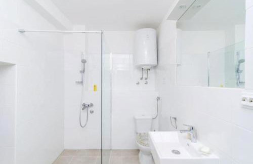 Retro apartment on island Mljet - Foto 52