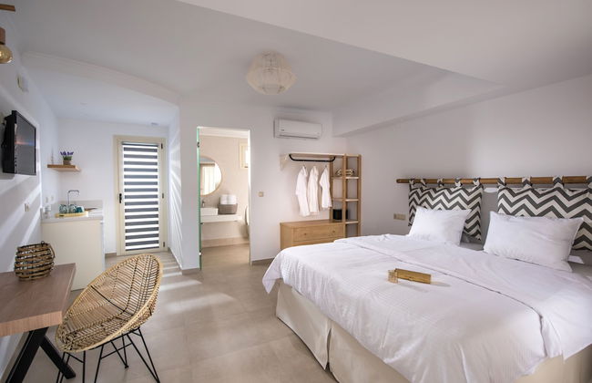 Sarpidon Apartments - Photo 7