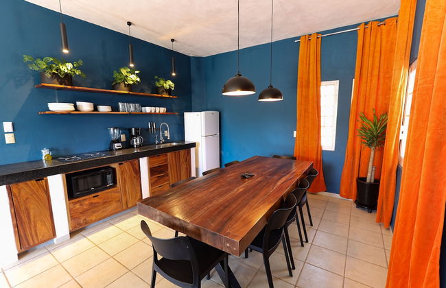 Villas Pura Chacala - Foto 21