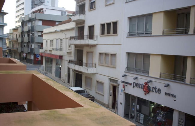 Casino Figueira Prime Apartment - Photo 15