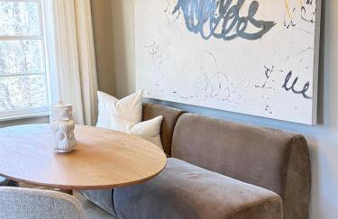 Casa Bellina inside Montaluce Winery-Hike-Weddings-WIFI-Easy Park-2Bed 1 and half Bath - Foto 21