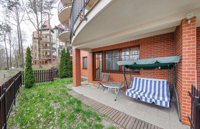 Apartamenty Sun & Snow Willa Teresa - Photo 12