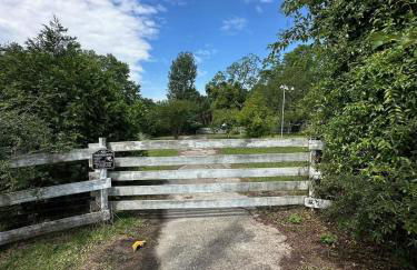 Bare Feet Bunkhouse-Close to beach & dog friendly - Foto 51