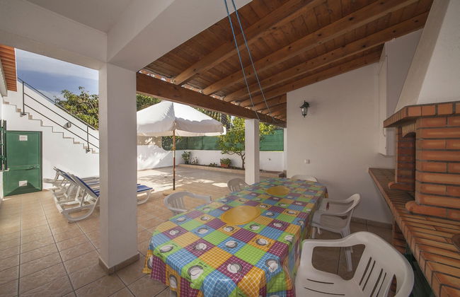 D07 - Torraltinha Villa in Lagos - Foto 31