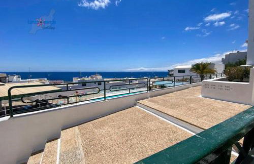 Casa Louie Marie - sea view aircon IPTV WiFi VV in Portonovo complex - Foto 7