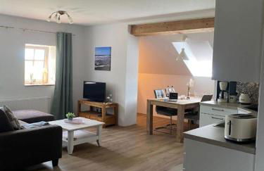 Landhaus "Alte Welt" Nordseeküste - Foto 16