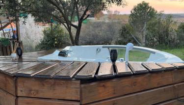 Cabaña plumaverde - Foto 3