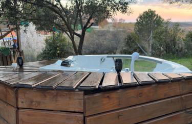 Cabaña plumaverde - Foto 3