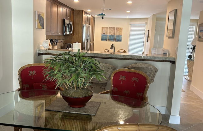 Gorgeous 2 bedroom condo with panoramic views of the Atlantic Ocean. 2 Condo by RedAwning - Photo 35