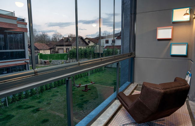 Andalus Villas - Photo 60