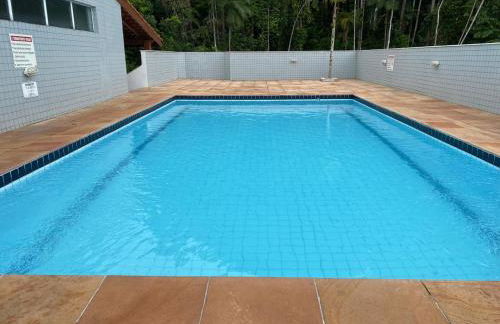 Apartamento Praia Grande Ubatuba - Foto 8