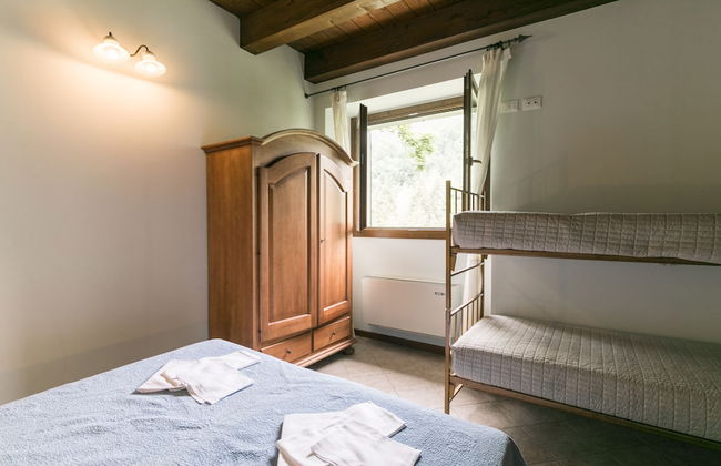 Agriturismo Antico Frutto - Foto 38