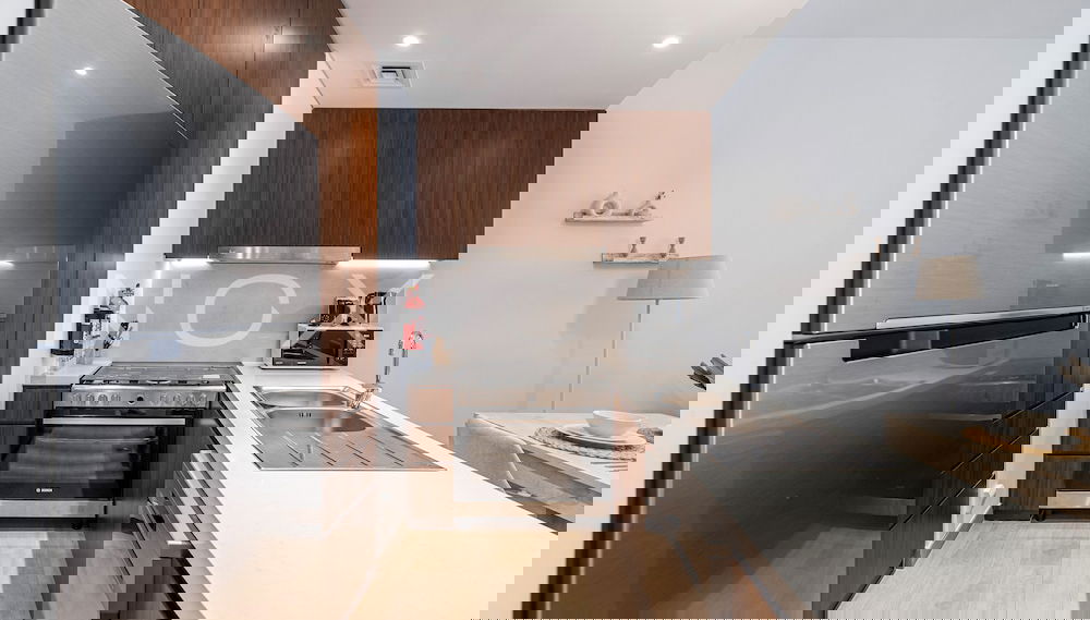 2BR La Rive B2 Port De La Mer Jumeirah 1 - Foto 1, Imagen principal