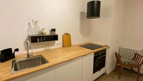 annadaly Stadtraumwohnung - Foto 3