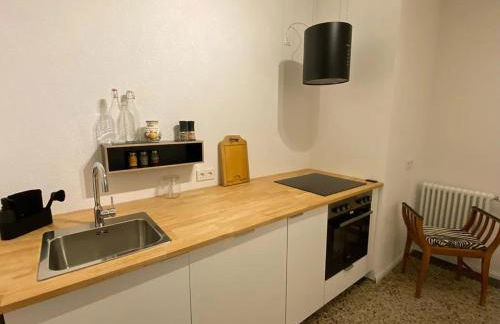 annadaly Stadtraumwohnung - Foto 3