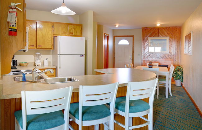 Ocean Pines Resort - Foto 17