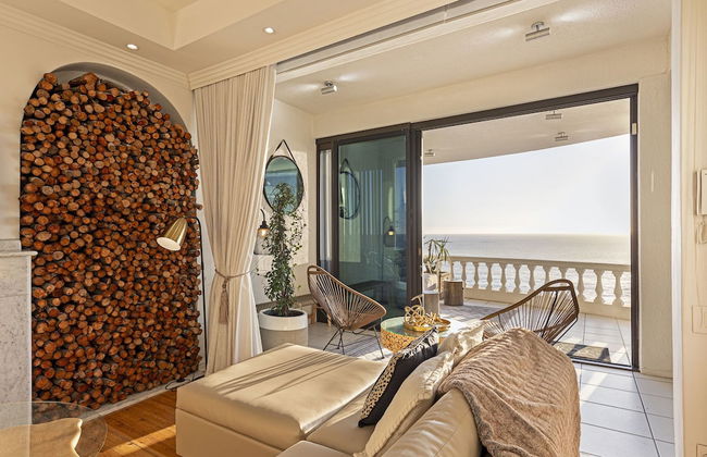 Clifton YOLO Spaces – Clifton Beachfront Apartments - Foto 45