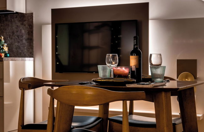 Louren Apartments - Foto 64