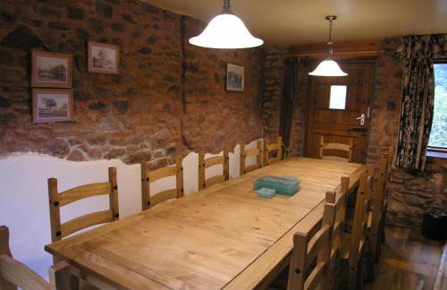 Duddings Country Cottages - Photo 29
