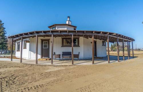 OctaFarmRetreat - Gateway To Sequoia Natl Park - Foto 31