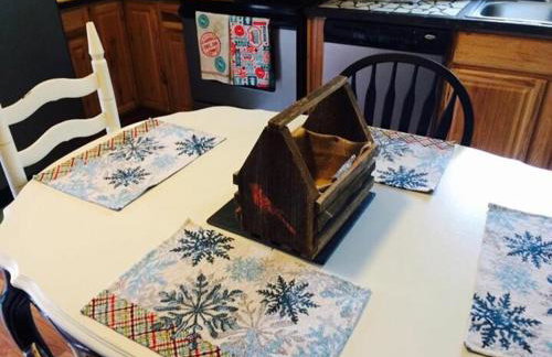 The Bird House near Fall Creek Falls State Park - Foto 80