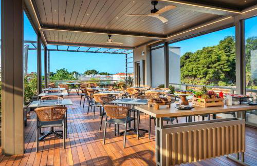 Hotel Vozina - Foto 20