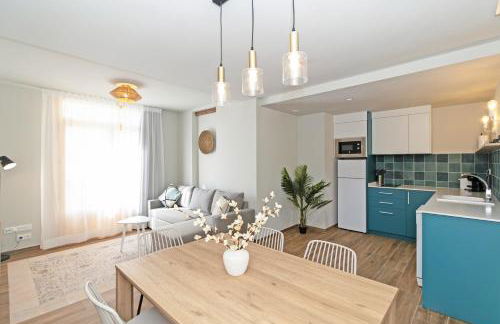 Maritime Apartamentos Puerto - Foto 4