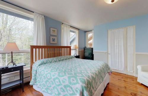 Otter Creek Acadia House - Foto 13