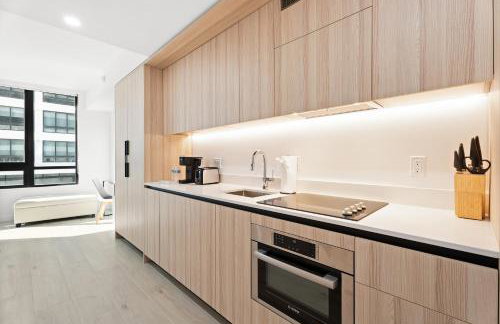 Prime Location Downtown Miami - Pool, Gym & Free Parking - Foto 9