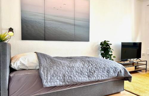 Business Appartements Arnstadt OT Marlishausen - Foto 17