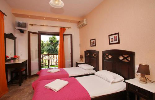 Maria Studios - Foto 30