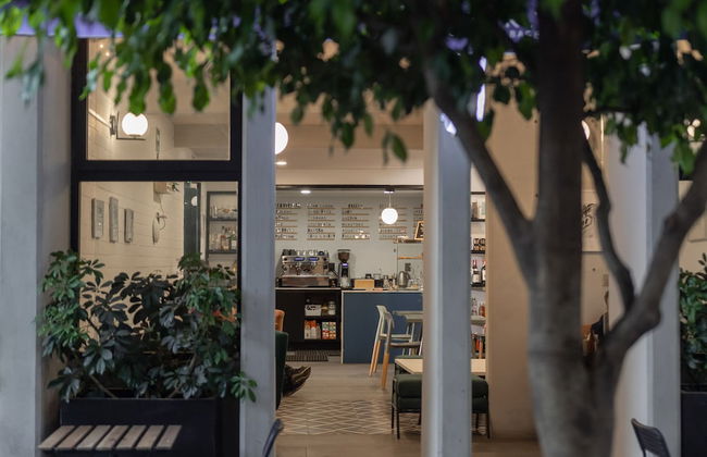 NIU Modern & Centric Lofts - Foto 44