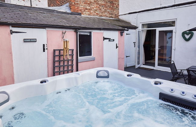 Host Stay Seagull Cottage - Foto 19