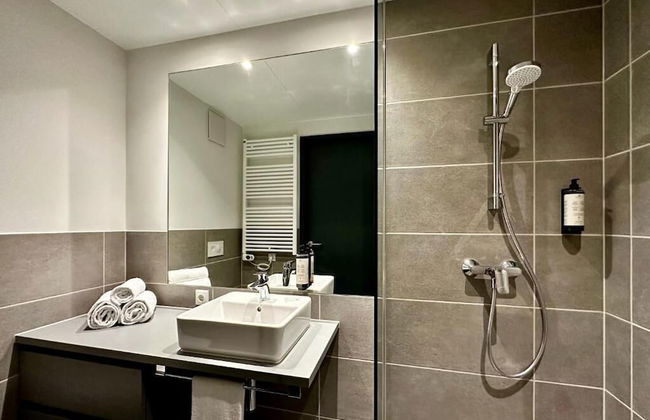 Apartimo Munich-Unterhaching - Foto 18