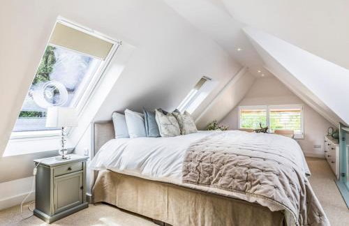 Peaceful And Beautiful Barn In Downland Village - Pass the Keys - Foto 6