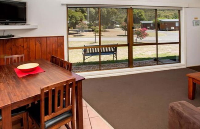 NRMA Halls Gap Holiday Park - Foto 38