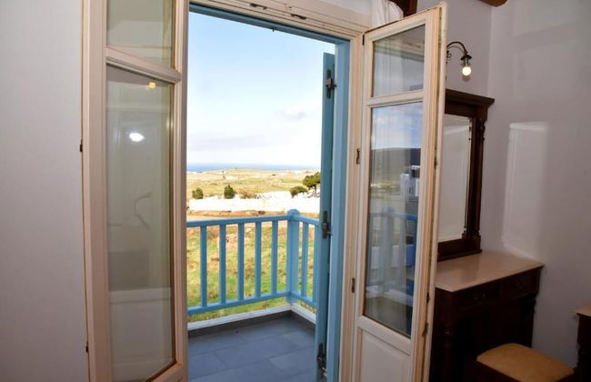 Messaria Hotel - Foto 32