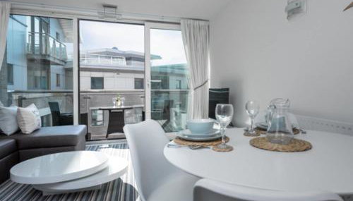 Reflections - Balcony Views of Poole Harbour - Foto 5