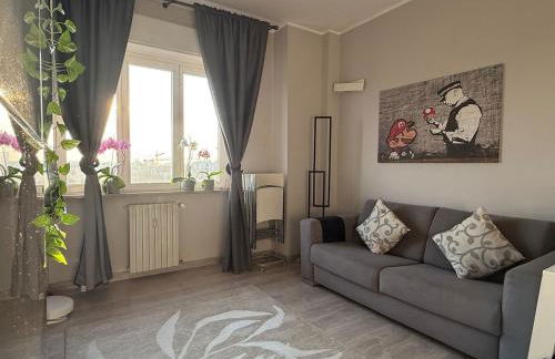 Bright Apartment with Canal Balcony - Foto 17