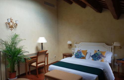 I giardini segreti di Villa Marcello Marinelli - Foto 26