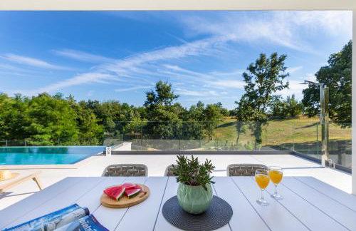 Villa Benina Rossa Inn by IstriaLux - Foto 38