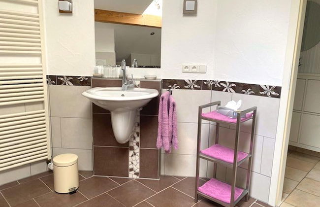 Junkerath Romantic Garden Stay - Foto 10