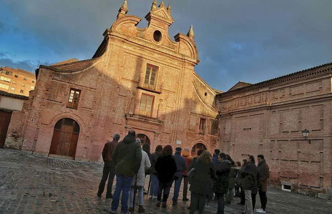 Visita guiada por Talavera de la Reina - Foto 5