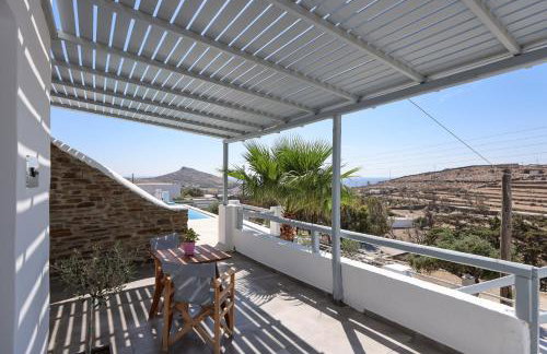 Para Principe Tinos - Foto 30