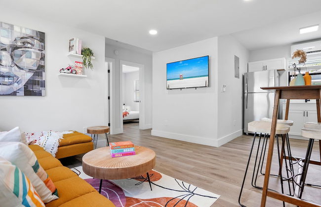 Wynwood Apartments - Foto 48